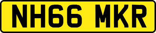 NH66MKR