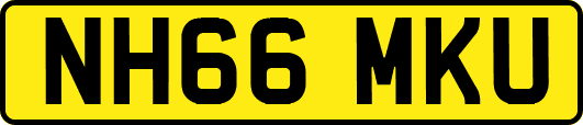 NH66MKU