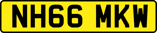 NH66MKW