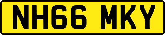 NH66MKY