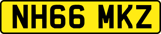 NH66MKZ