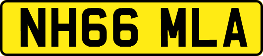 NH66MLA