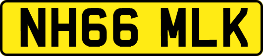 NH66MLK