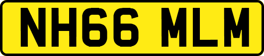 NH66MLM