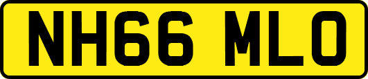 NH66MLO