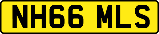 NH66MLS
