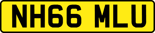 NH66MLU