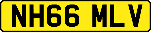 NH66MLV