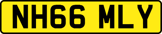 NH66MLY