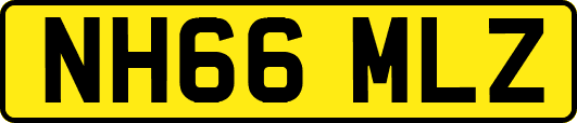 NH66MLZ