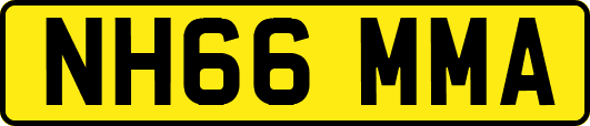 NH66MMA