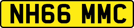 NH66MMC