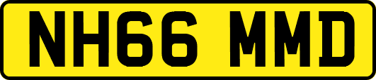 NH66MMD