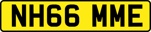 NH66MME