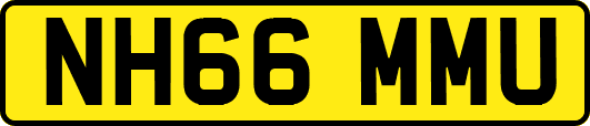 NH66MMU