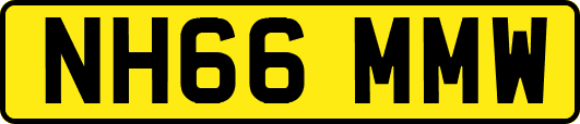 NH66MMW