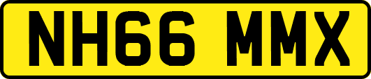 NH66MMX