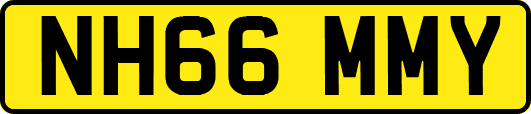 NH66MMY
