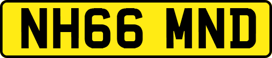 NH66MND