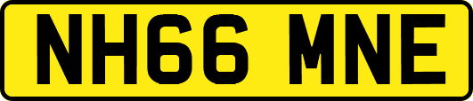 NH66MNE