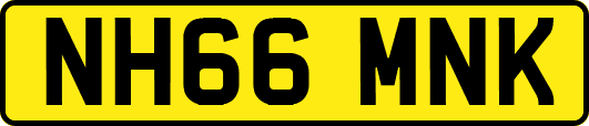 NH66MNK