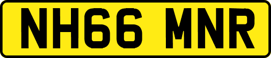 NH66MNR