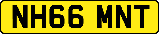 NH66MNT