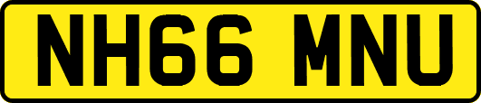 NH66MNU