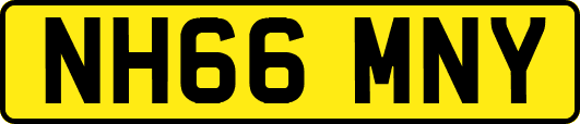NH66MNY