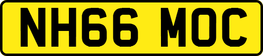 NH66MOC