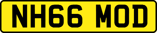 NH66MOD