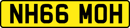 NH66MOH