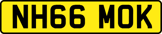 NH66MOK