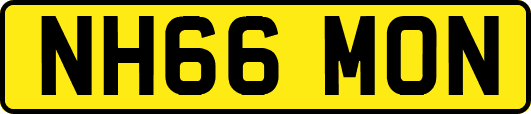 NH66MON