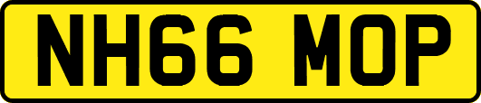 NH66MOP