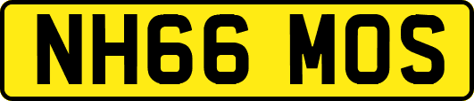 NH66MOS