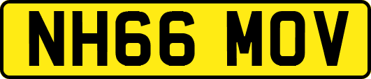 NH66MOV