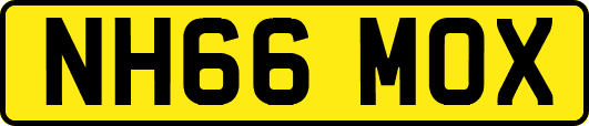 NH66MOX