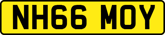 NH66MOY