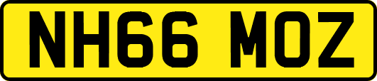 NH66MOZ