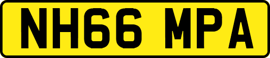 NH66MPA
