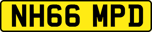 NH66MPD
