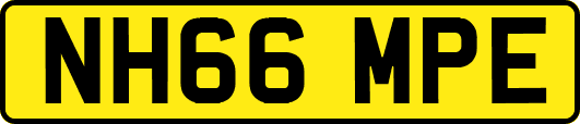 NH66MPE