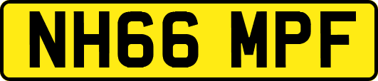 NH66MPF