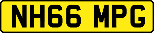 NH66MPG