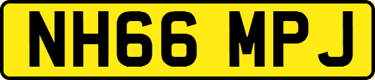 NH66MPJ