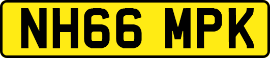 NH66MPK