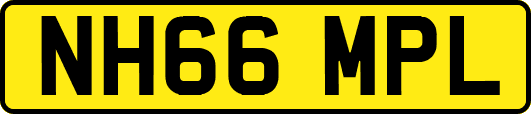 NH66MPL