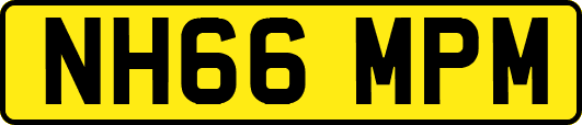 NH66MPM