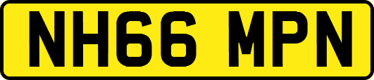 NH66MPN